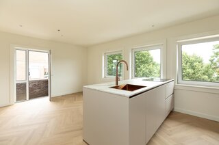 Koningsstraat 188 A HILVERSUM