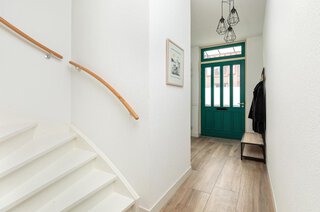 Melkpad 8 B HILVERSUM