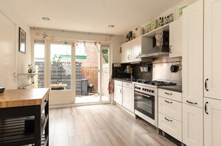 Egelantierstraat 30 HILVERSUM