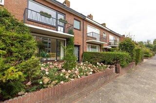 Van Brakellaan 22 HILVERSUM