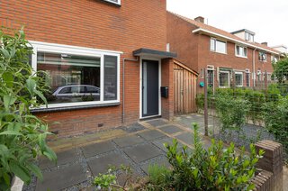 Curiestraat 7 HILVERSUM