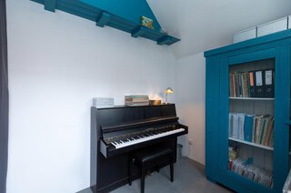Kapteynstraat 59 HILVERSUM