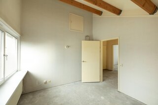 Albert Schweitzerlaan 29 HUIZEN