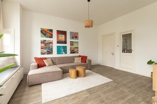 Herenstraat 1 A BUSSUM