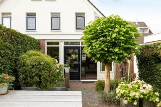 Jonkheer Sixhof 19 KORTENHOEF