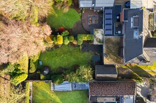 Spoorlaan 50 HOLLANDSCHE RADING