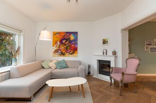 Waldecklaan 15 HILVERSUM