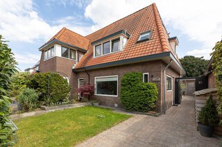 Jacob Catsstraat 21 HILVERSUM