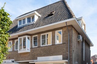 Veerstraat 38 A HILVERSUM