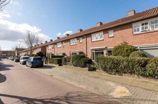 Adelaarstraat 27 HILVERSUM