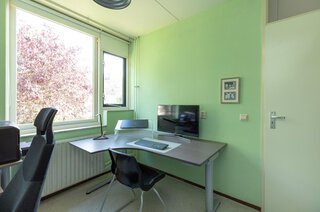 Ludgeruslaan 24 HILVERSUM