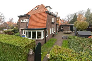 Van Ostadelaan 65 HILVERSUM
