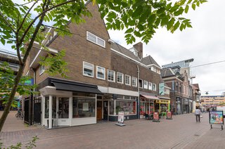 Leeuwenstraat 52 A HILVERSUM