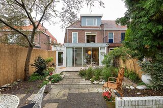 Jacob Catsstraat 45 HILVERSUM