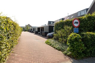 Rogier van Otterloostraat 2 HILVERSUM