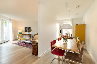 Merelstraat 1 HILVERSUM