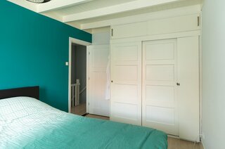 Franklinstraat 24 HILVERSUM