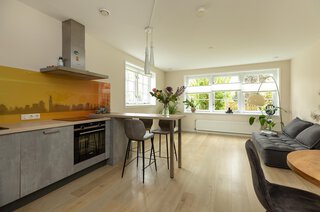 Valkstraat 30 HILVERSUM