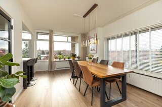 Oude Loosdrechtseweg 119 HILVERSUM