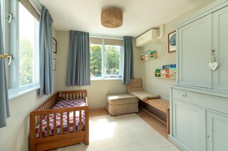 Azaleastraat 21 HILVERSUM
