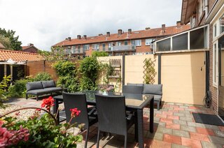 Stalpaertstraat 45 HILVERSUM
