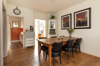 Lage Naarderweg 62 HILVERSUM