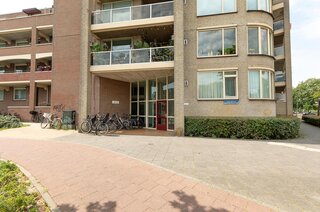 Liebergerweg 488 HILVERSUM