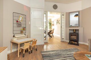 Planetenstraat 46 HILVERSUM