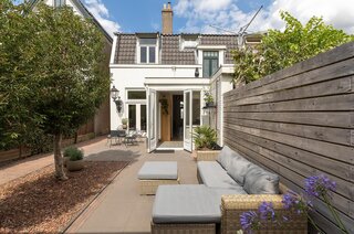 Ruitersweg 103 HILVERSUM