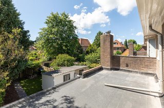 Snelliuslaan 7 HILVERSUM