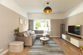 Planetenstraat 46 HILVERSUM