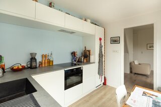 Ericastraat 6 HILVERSUM