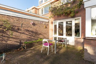Gijsbrecht van Amstelstraat 89 HILVERSUM