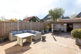 Lieven de Keylaan 83 HILVERSUM
