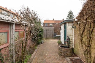 Reaumurlaan 36 HILVERSUM