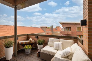 Spechtstraat 30 HILVERSUM