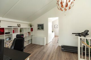 Oude Spoorbaan 60 HILVERSUM