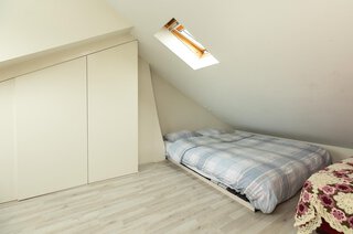 Antennestraat 18 HUIZEN