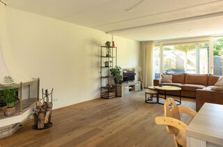 Maaiersweg 6 HUIZEN