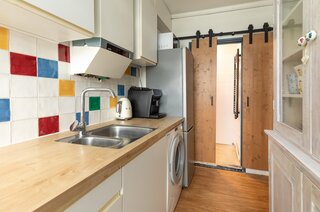 Beverlaan 26 HILVERSUM