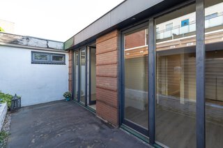 Kapelstraat 26 HILVERSUM