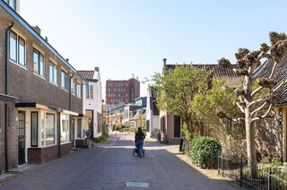 Laanstraat 3 C HILVERSUM