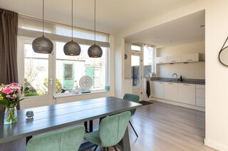 Calvijnhof 7 HILVERSUM