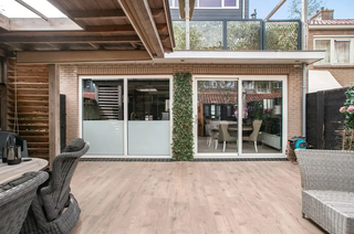 Van Nijenrodestraat 50 HILVERSUM