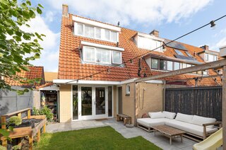 Siemensstraat 4 HILVERSUM