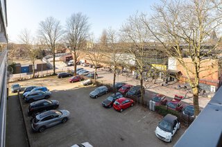 Larenseweg 157 30 HILVERSUM