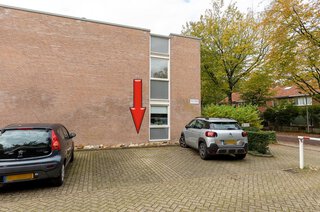 Johannes Geradtsweg 72 3 HILVERSUM