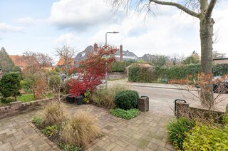 Birkenheuvelweg 6 HILVERSUM