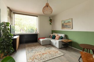 Wolvenlaan 33 HILVERSUM