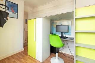 Irisstraat 21 HILVERSUM